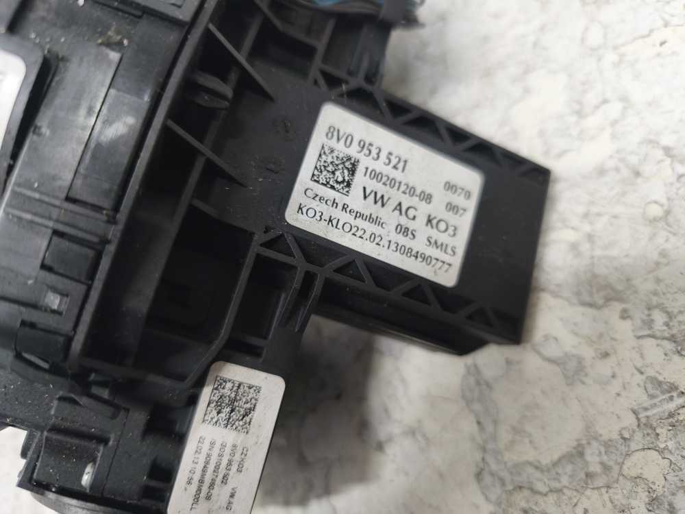 COMMODO VOLANT AUDI - Vue 4